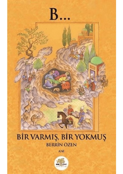 Bir Varmış Bir Yokmuş
