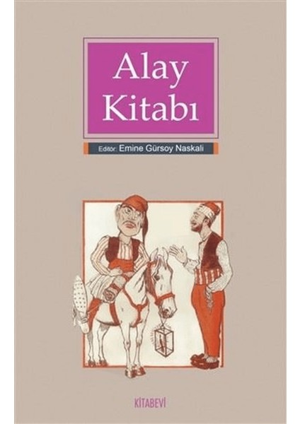 Alay Kitabı