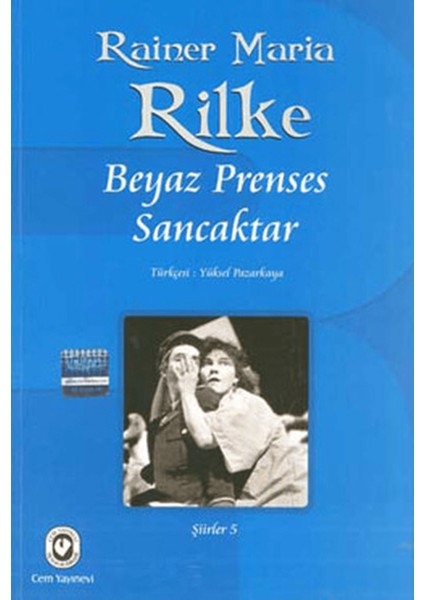 Beyaz Prenses Sancaktar