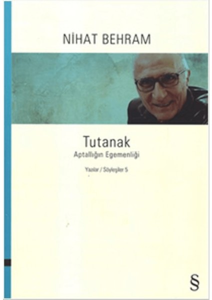 Tutanak