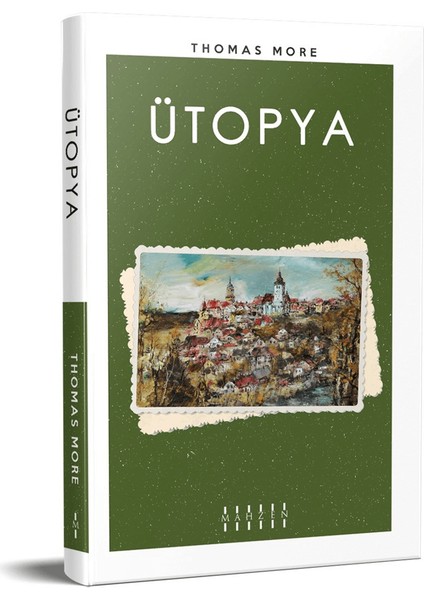Ütopya