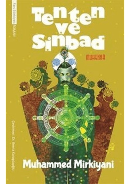 Tenten ve Sinbad
