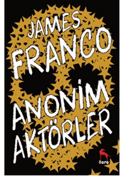 Anonim Aktörler