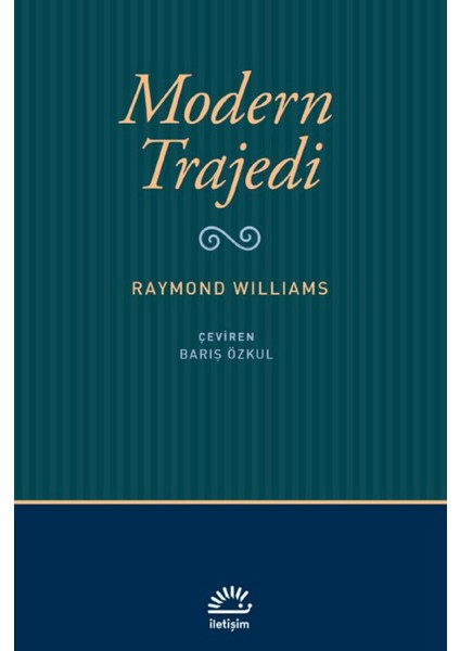 Modern Trajedi