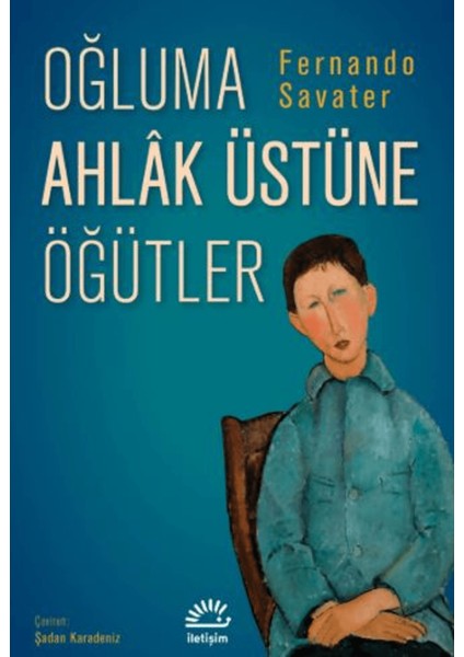 Oğluma Ahlak Üstüne Öğütler