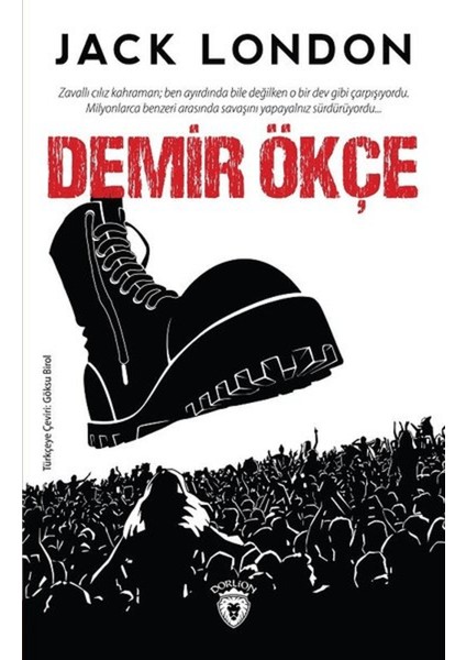 Demir Ökçe