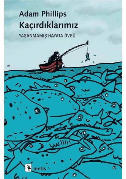 Kaçırdıklarımız