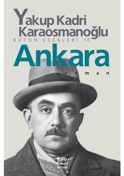 Ankara