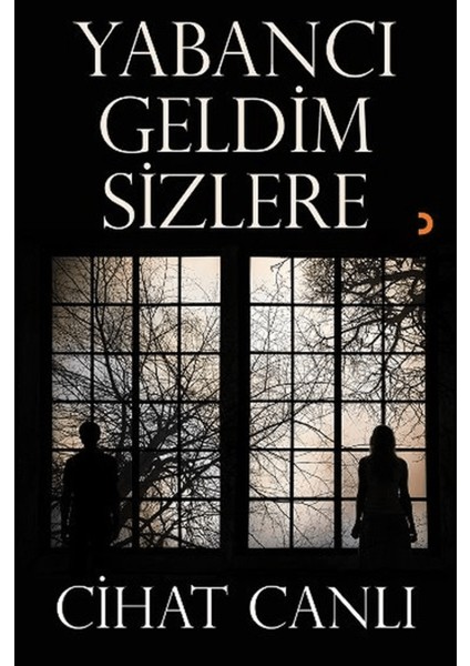 Yabancı Geldim Sizlere