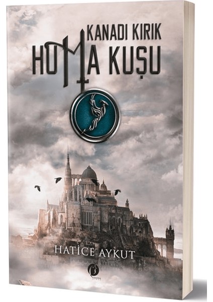 Kanadı Kırık Hüma Kuşu