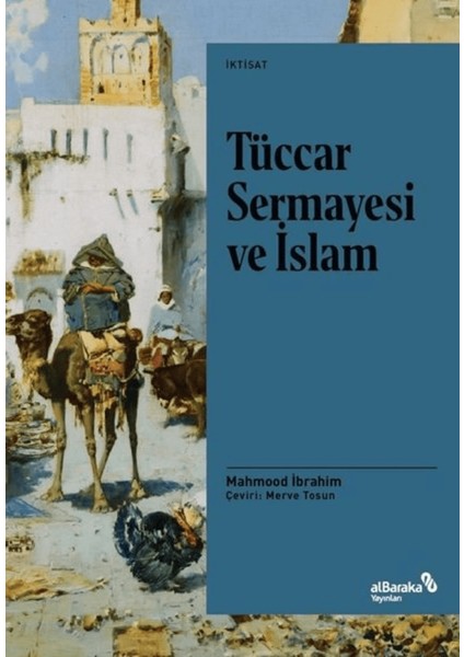 Tüccar Sermayesi ve Islam