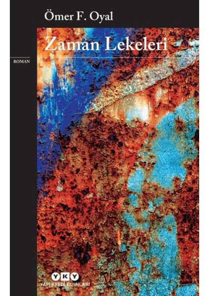 Zaman Lekeleri