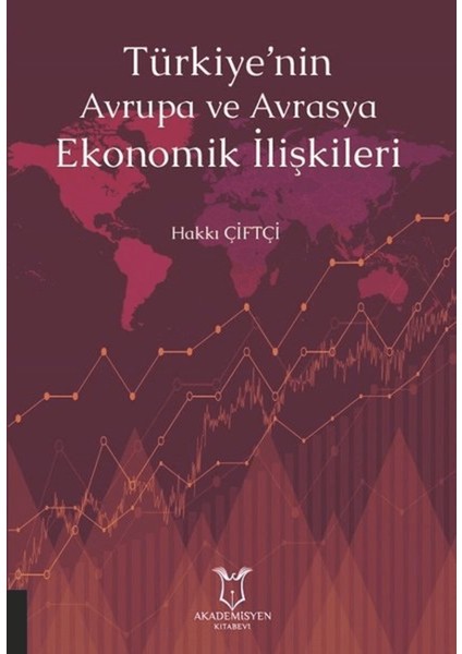 Türkiye'nin Avrupa ve Avrasya Ekonomik Ilişkileri