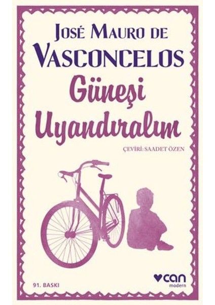 Güneşi Uyandıralım