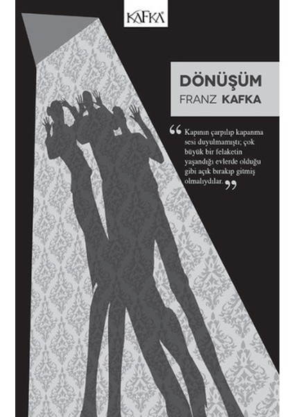 Dönüşüm