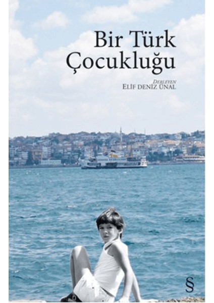 Bir Türk Çocukluğu