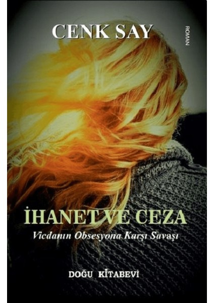 Ihanet ve Ceza