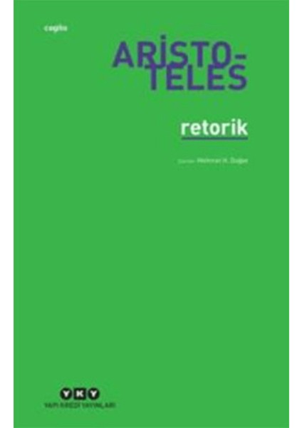 Retorik