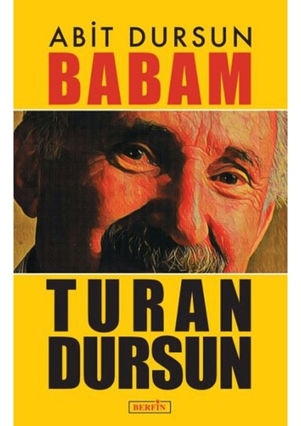 Babam Turan Dursun