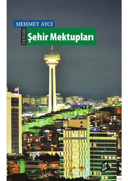 Şehir Mektupları