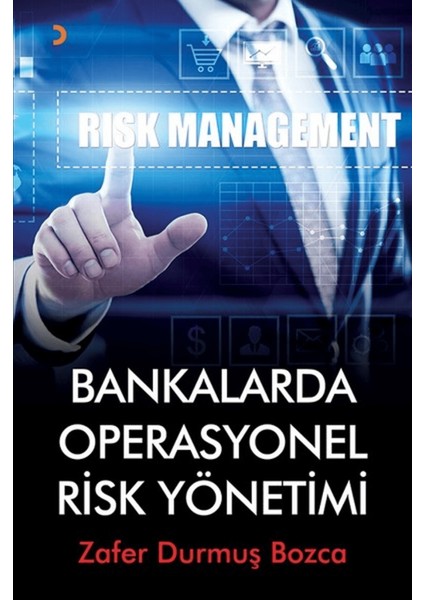 Bankalarda Operasyonel Risk Yönetimi