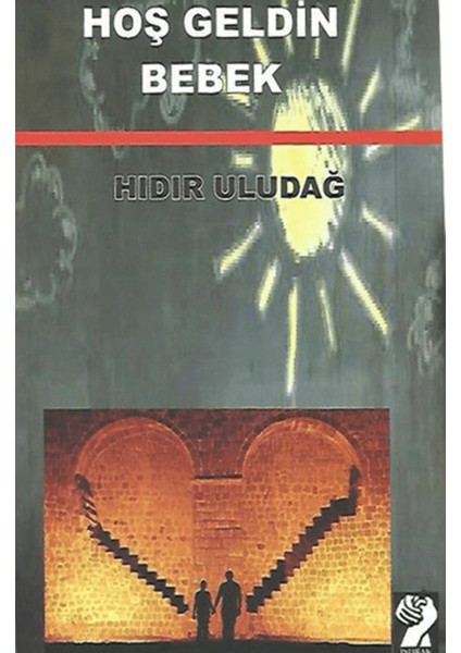Hoş Geldin Bebek