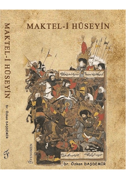 Maktel-I Hüseyin