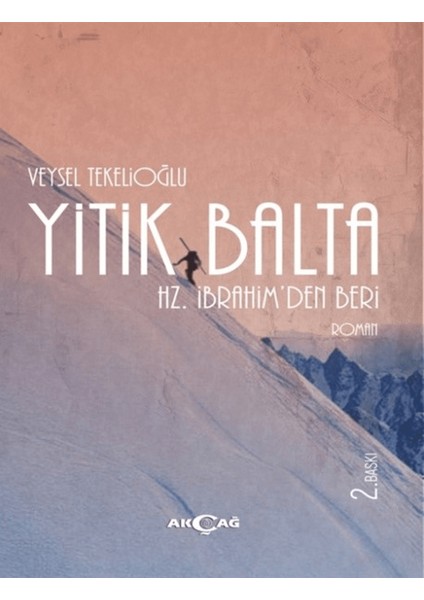 Yitik Balta