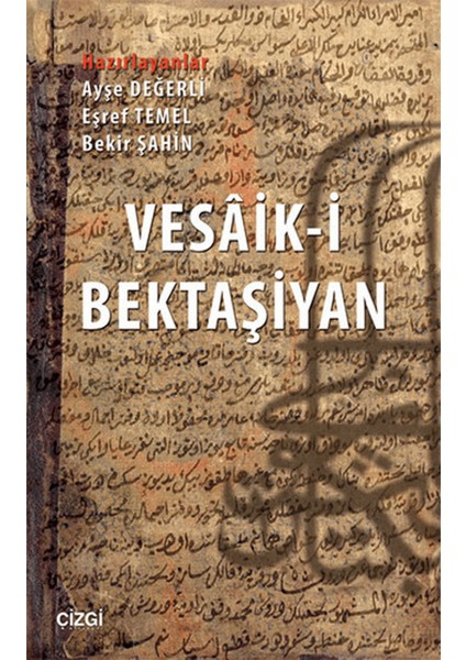 Vesaik-I Bektaşiyan
