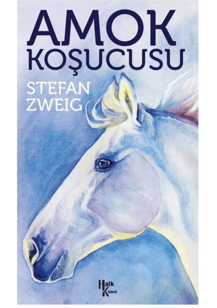Amok Koşucusu