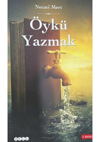 Öykü Yazmak