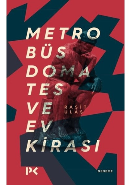 Metrobüs Domates ve Ev Kirası
