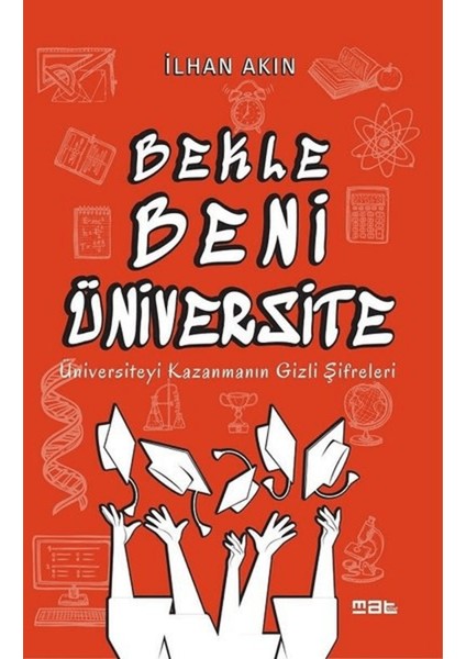 Bekle Beni Üniversite