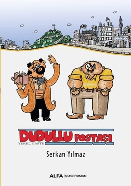 Dudullu Postası