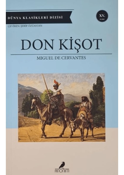 Don Kişot