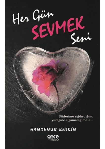 Her Gün Sevmek Seni