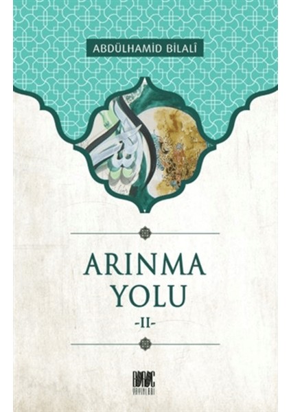 Arınma Yolu - 2
