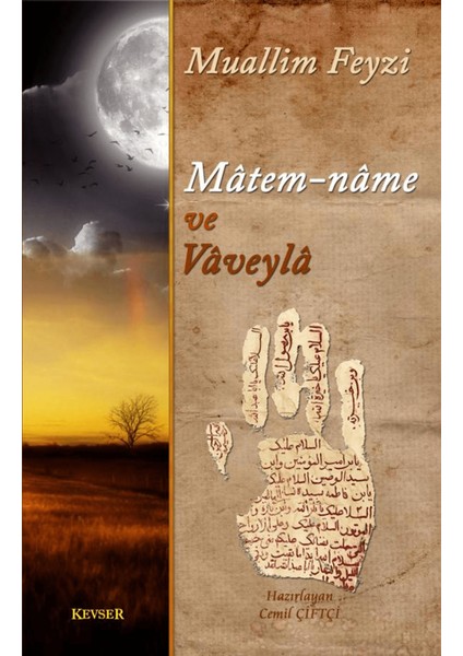 Matem-Name ve Vaveyla