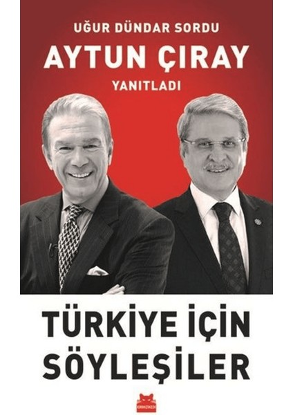 Türkiye Için Söyleşiler