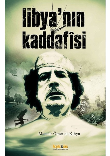 Libya’nın Kaddafisi