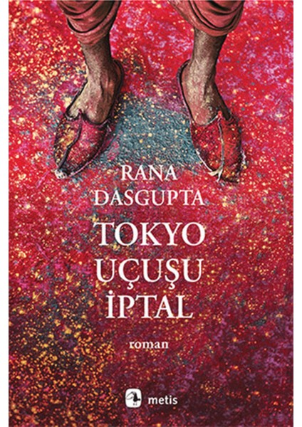 Tokyo Uçuşu Iptal