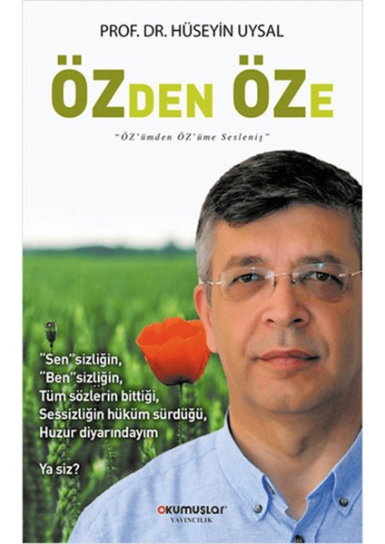 Özden Öze