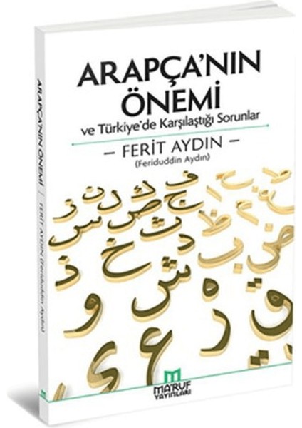 Arapça'nın Önemi