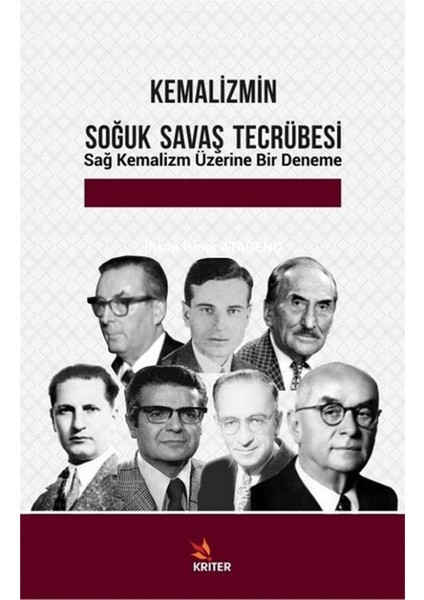 Kemalizmin Soğuk Savaş Tecrübesi
