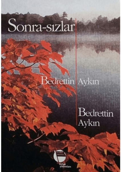 Sonra-Sızlar