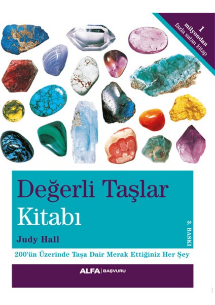 Değerli Taşlar Kitabı