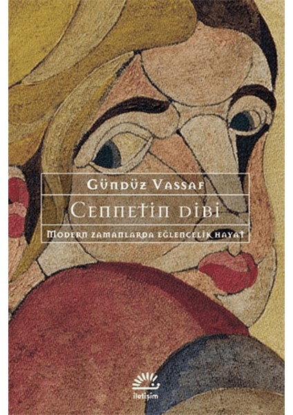 Cennetin Dibi