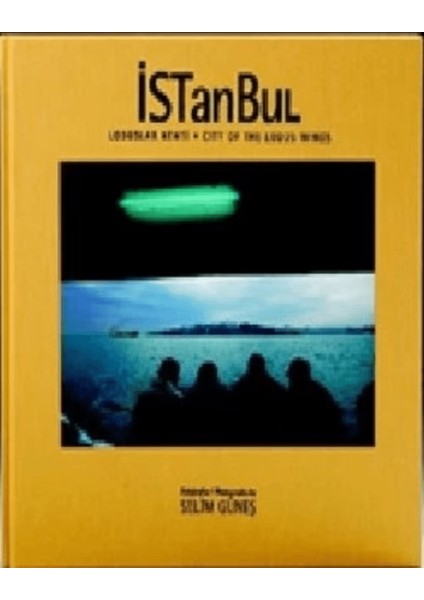 Lodoslar Kenti Istanbul