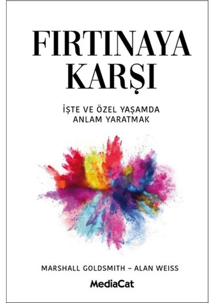Fırtınaya Karşı