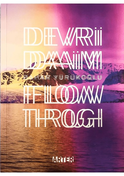 Devridaim / Flow Through
